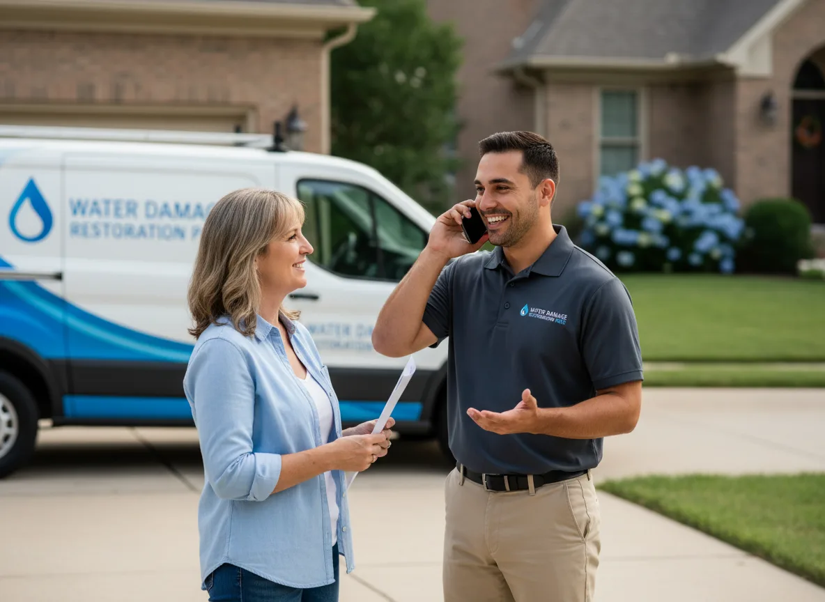 Flood Restoration Denham Springs, LA FAQs